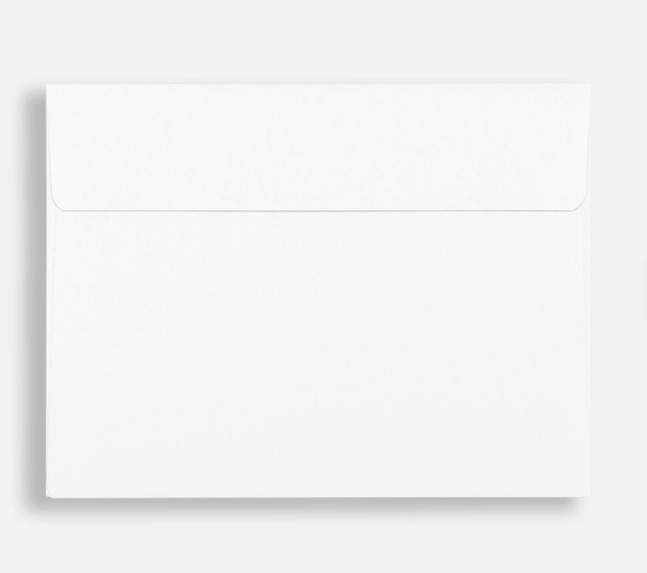 Thank you Cards (Set of 5)