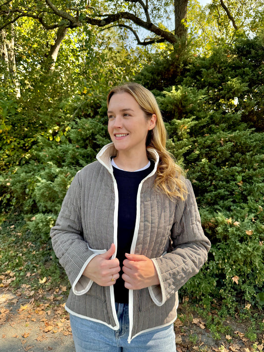 Women's Sophie Quilted Jacket