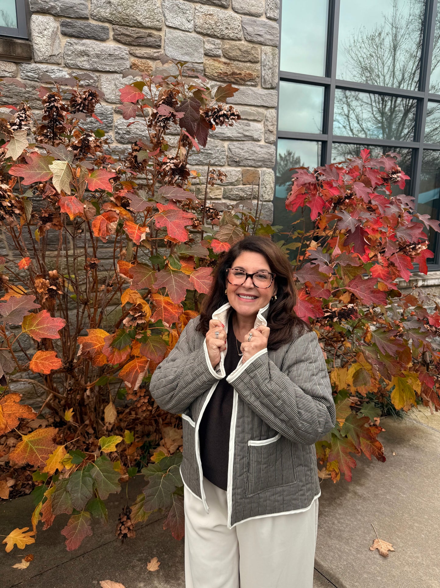 Women's Sophie Quilted Jacket